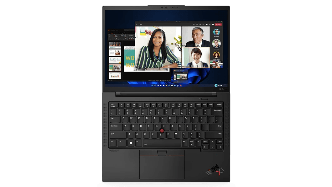 ThinkPad X1 Carbon Gen 10